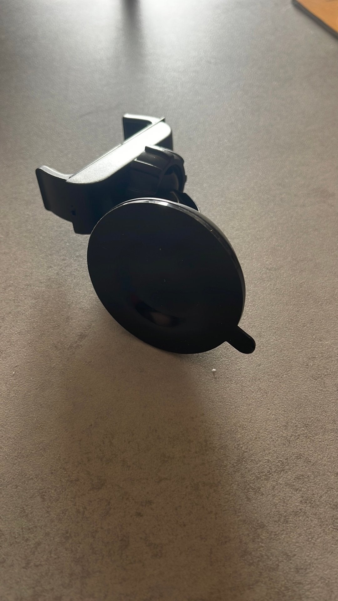 Telefoonhouder auto, Ophalen of Verzenden, Zo goed als nieuw, Auto