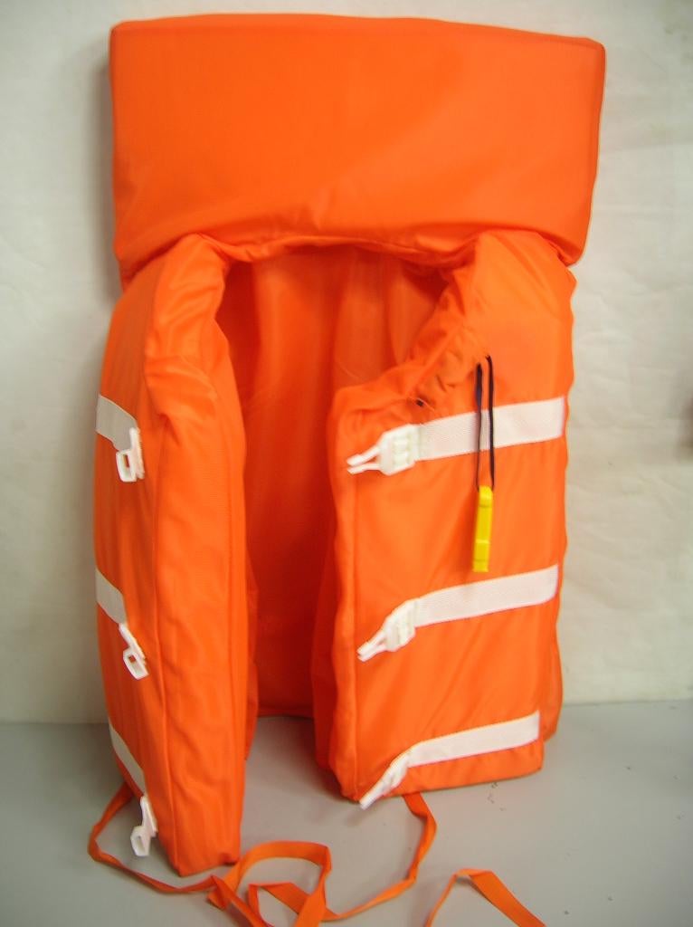 Reddingsvesten, ca. 55 kg, Ophalen of Verzenden, Nieuw, Overige typen