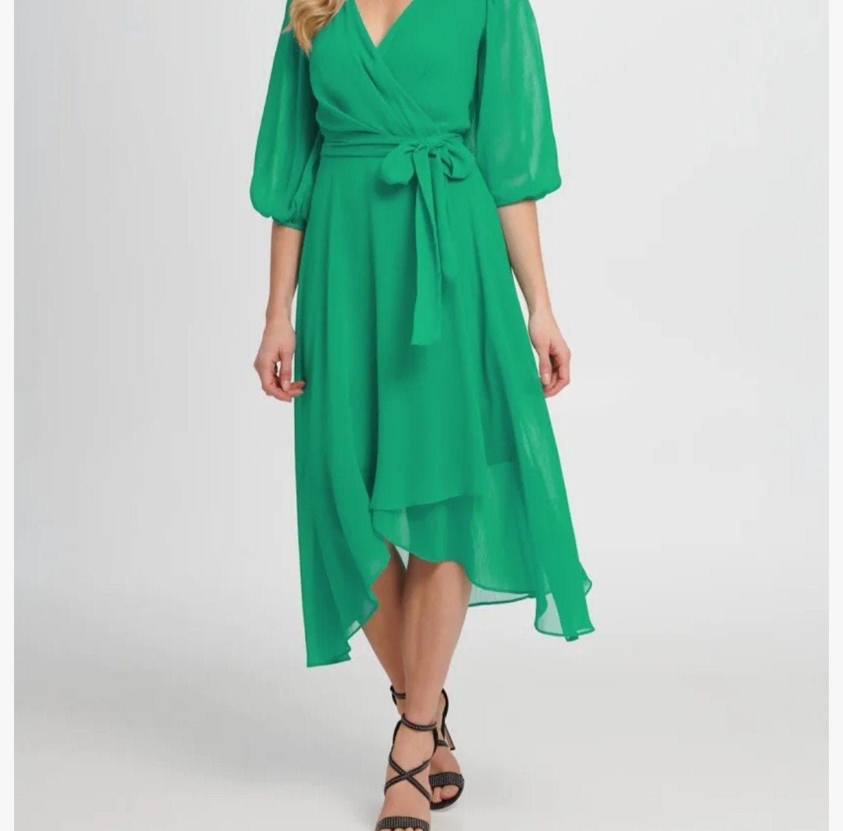 DKNY jurk, nieuw, groen maat 32/ 34, Kleding | Dames, Gelegenheidskleding, Galajurk, Nieuw, Ophalen of Verzenden, Maat 34 (XS) of kleiner