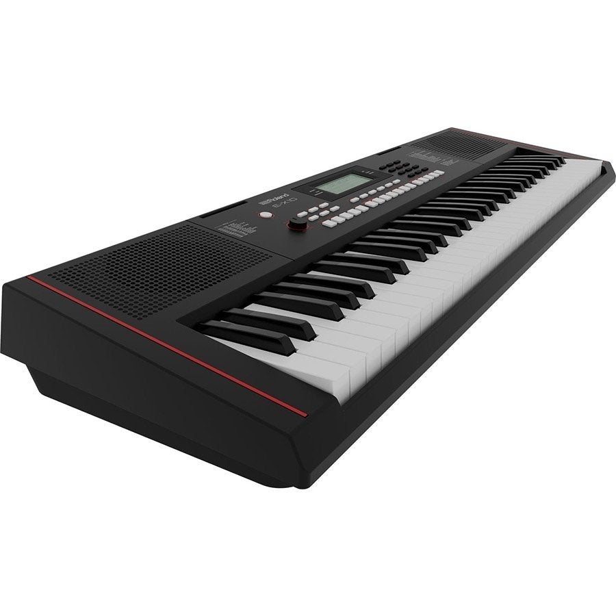 Roland E-X10 Keyboard - Nieuwstaat, Ophalen, 61 toetsen, Roland, Zo goed als nieuw