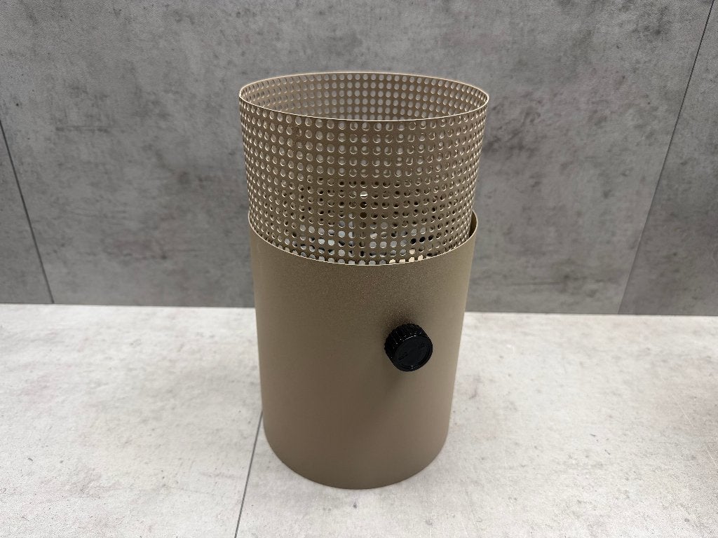 Cosiscoop Gaslantaarn Sandy Beige - 11388, Ophalen of Verzenden