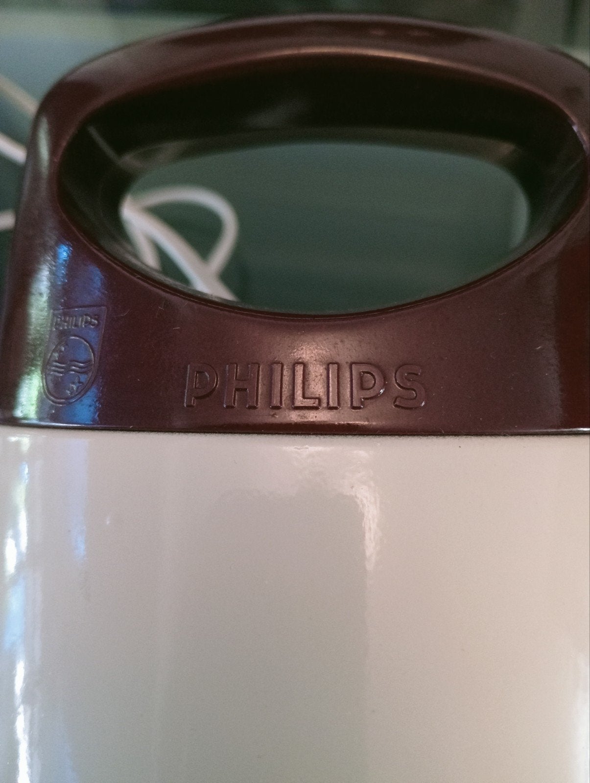 Vintage Philips Infraphil HP 3603 Infraroodlamp (met doos), Ophalen of Verzenden, Nieuw