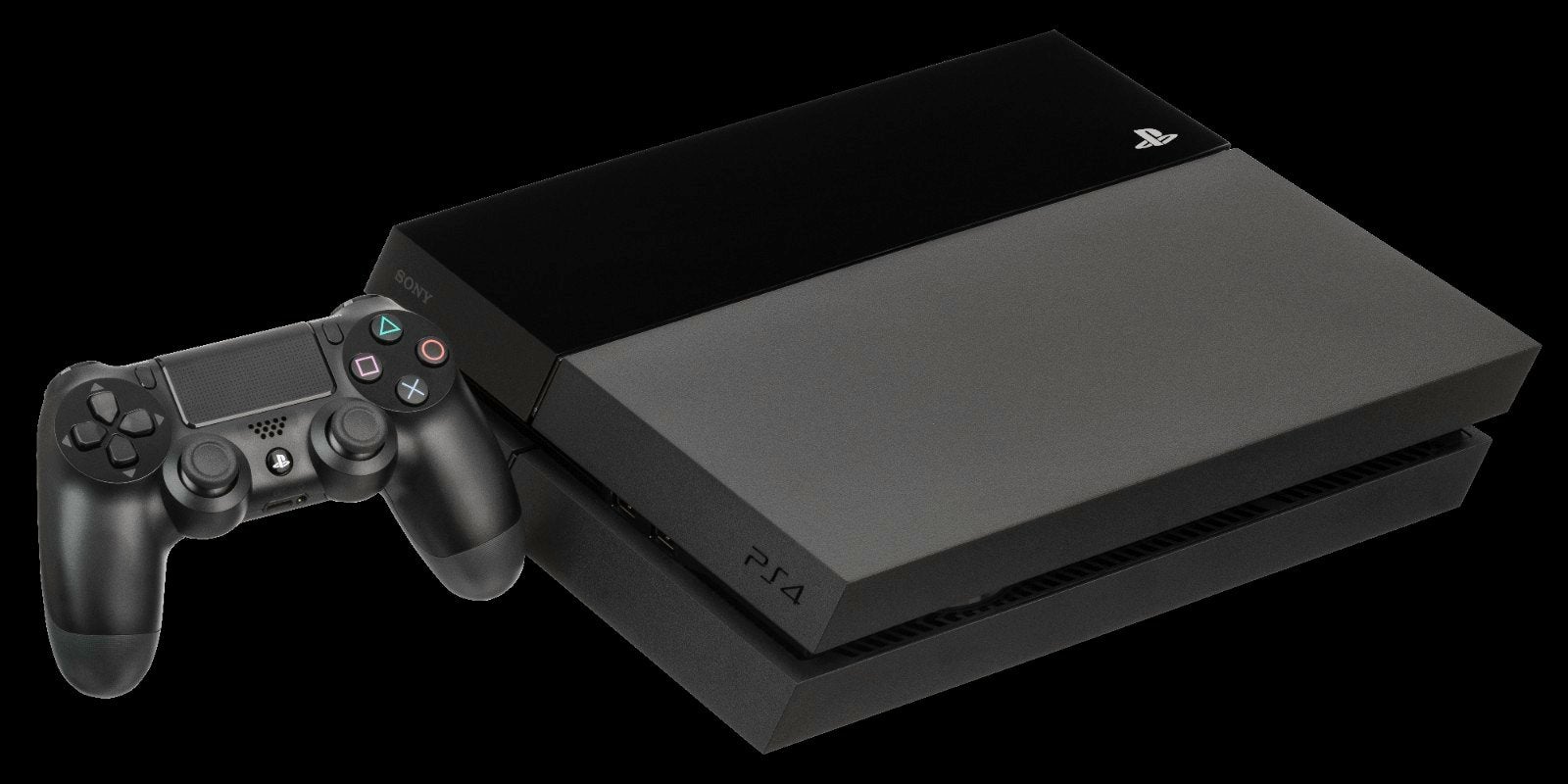 PS4 met 2 controllers en games naar keuze, Spelcomputers en Games, Spelcomputers | Sony PlayStation 4, Ophalen, Gebruikt, Met 2 controllers
