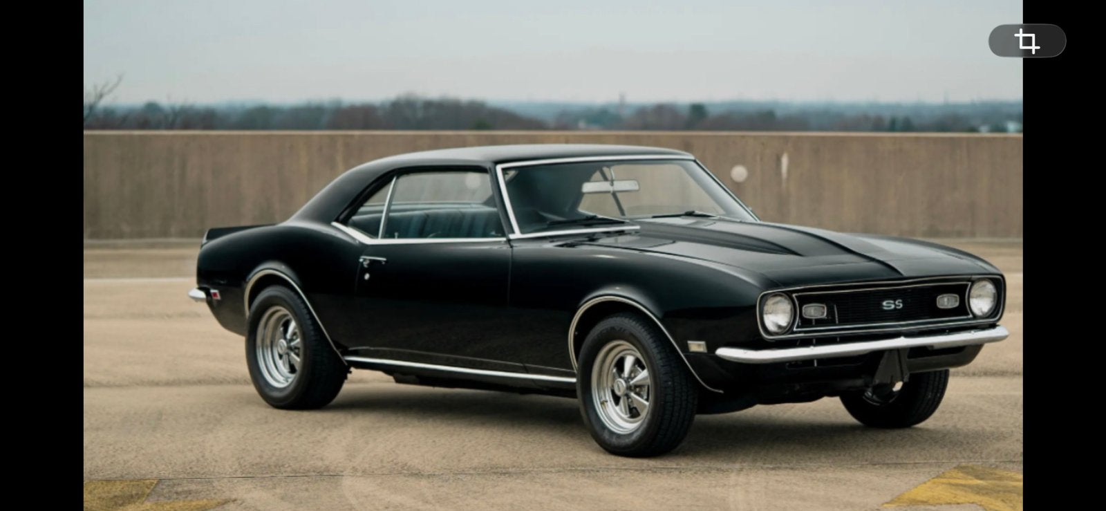 Gezocht. 1e generatie camaro 1967 1968 1969, Auto-onderdelen, Ophalen, Nieuw, Chevrolet