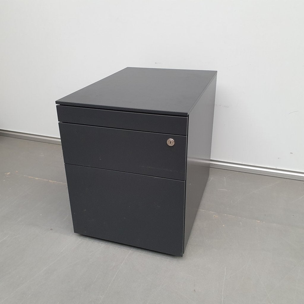 Ladekast - 54x42x60 cm, Niet ingevuld, Gebruikt, Niet ingevuld, Niet ingevuld
