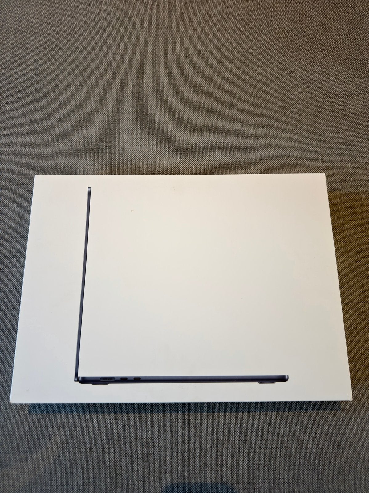 Nieuwe Apple MacBook Air 15 inch M5 chip 16GB/512GB, Computers en Software, Ophalen, 15 inch, 512 GB, Nieuw
