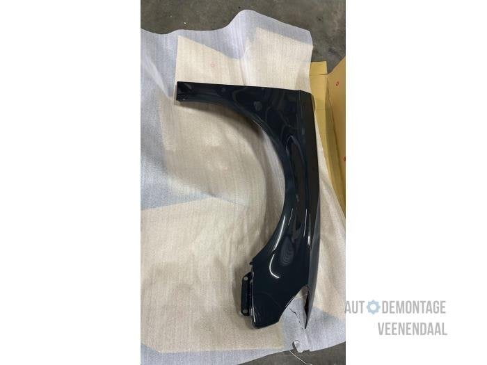 Scherm rechts-voor van een Audi A3 (LX7M), -, -, Nieuw, -