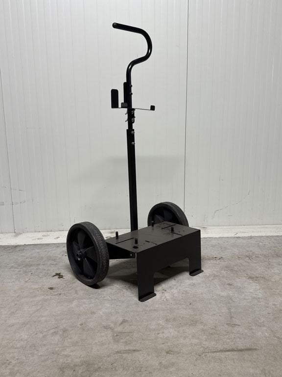 Volpi Trolley voor rugspuiten van o.a. Volpi 2025