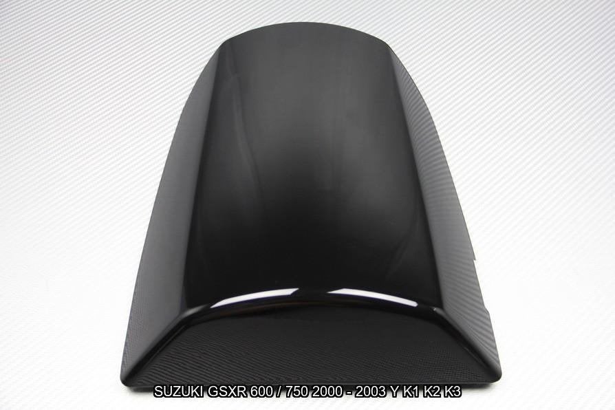 AVDB Seat Cover voor SUZUKI GSXR 600 750 1000 2000 2001 2003, Motoren, Ophalen of Verzenden, Nieuw
