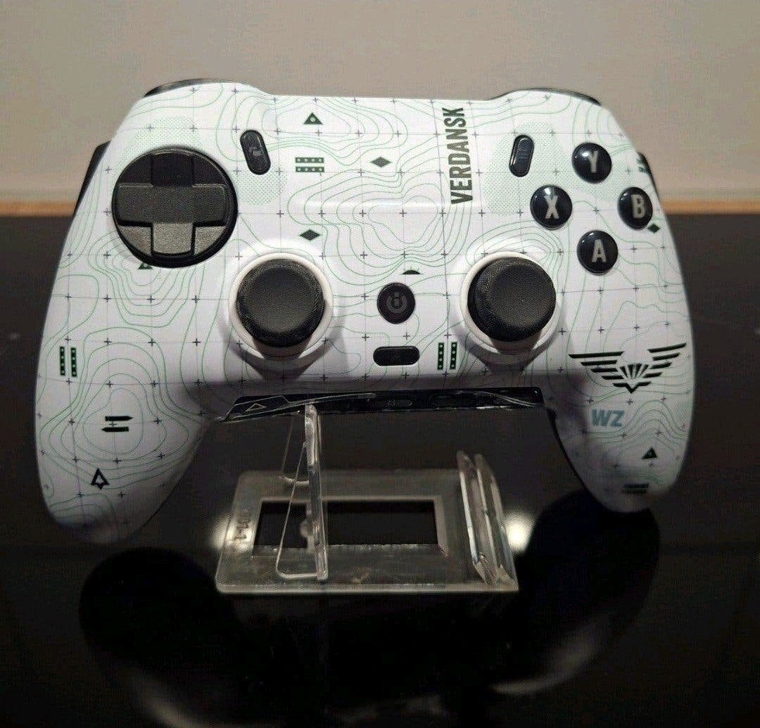 SCUF Controller Xbox - Warzone Verdan