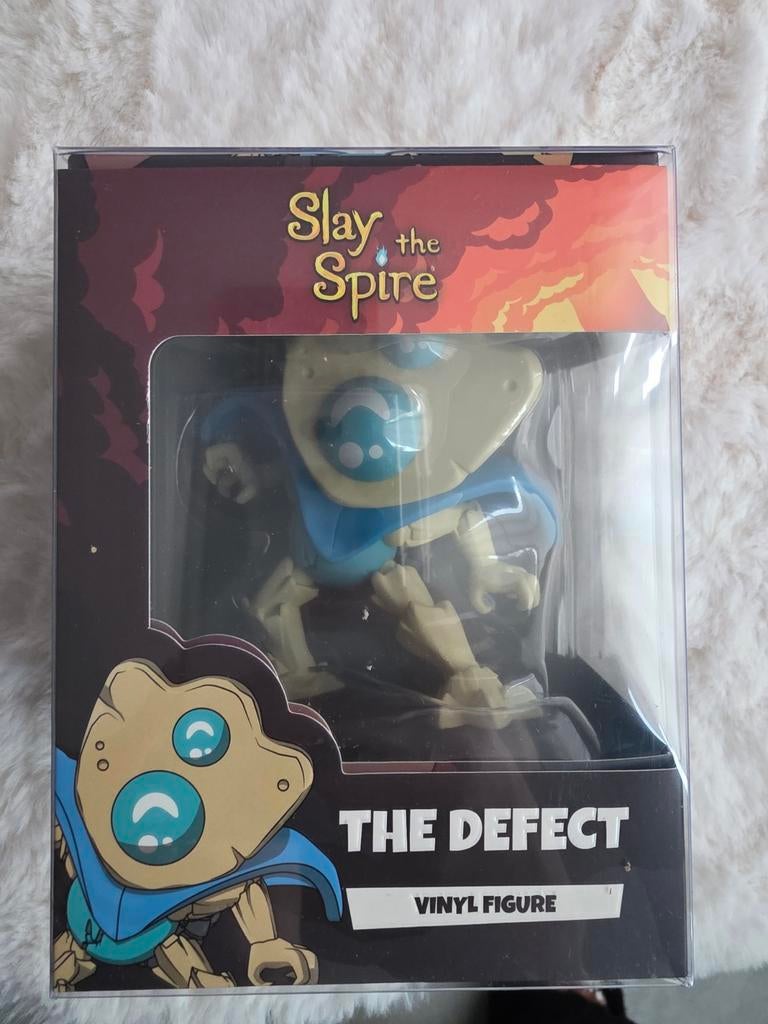 Youtooz Helldiver Vinyl Figure - Nieuw in doos, Ophalen of Verzenden