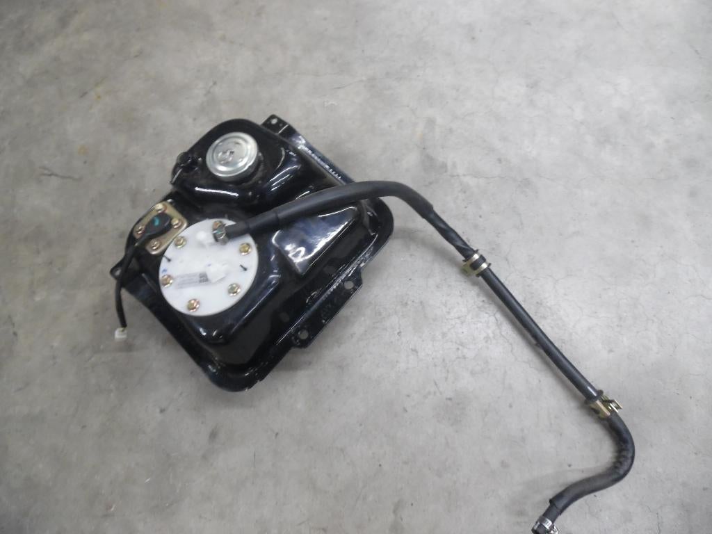 SYM Fiddle II injectie E5 onderdelen, Fietsen en Brommers, Brommeronderdelen | Scooters, Gebruikt, SYM, Overige typen, Ophalen of Verzenden
