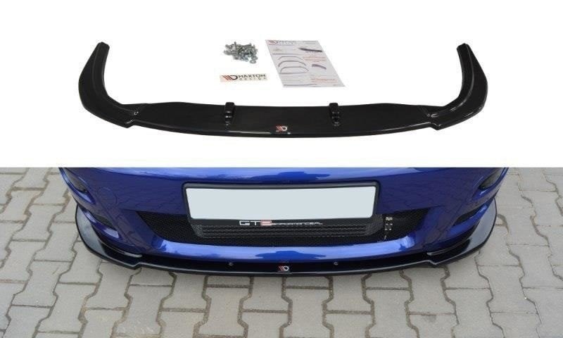 Voorlip sideskirt spoiler achterlip - Ford Focus RS 02-03, Auto diversen, Ophalen of Verzenden