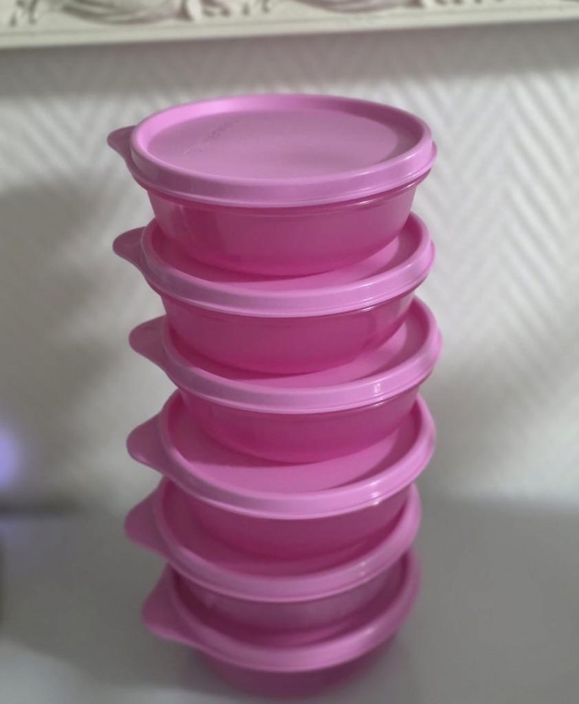 Tupperware, Ophalen of Verzenden, Nieuw, Bak of Kom