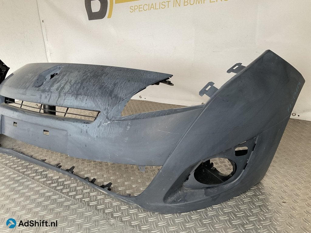 Bumper Renault Scenic 09-12 620100434R Voorbumper F2-17664z, Bumper
