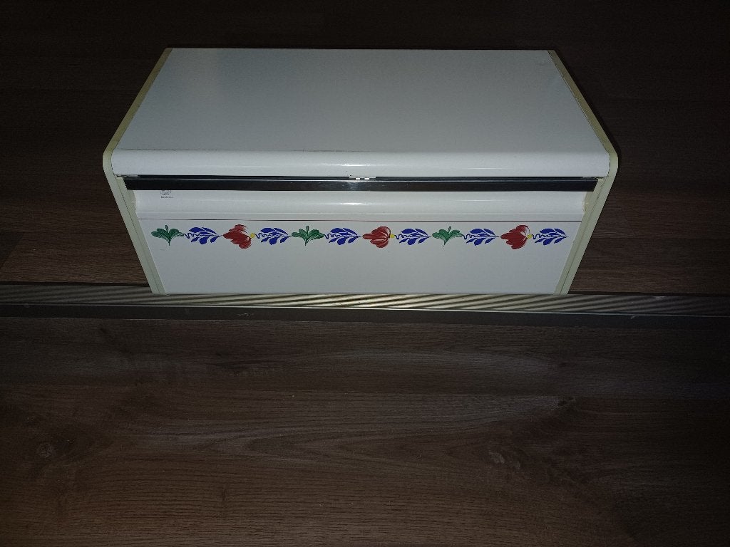 Boerenbond broodtrommel, Ophalen, Gebruikt, Overige merken, Overige typen