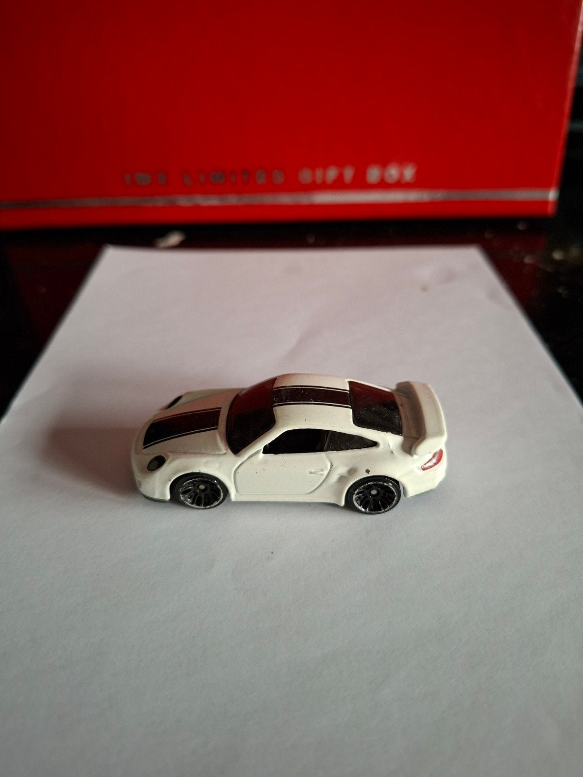 Hotwheels., Ophalen of Verzenden, Zo goed als nieuw