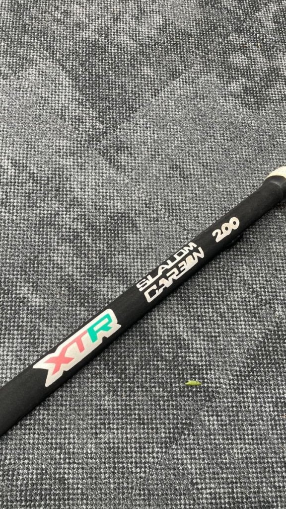 Technolimits XTR Slalom 200, Niet ingevuld, Niet ingevuld, Niet ingevuld