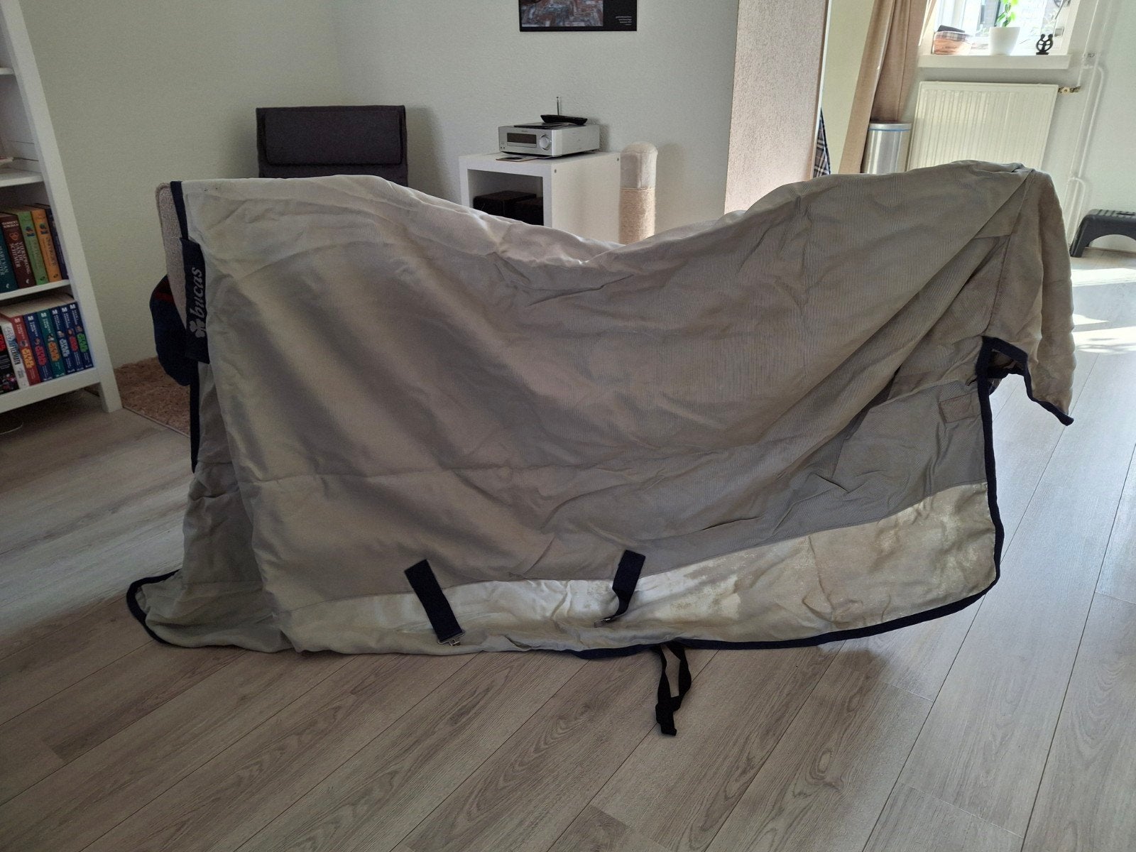 Bucas Power Turnout Medium 7'0 213cm, Ophalen of Verzenden, Gebruikt