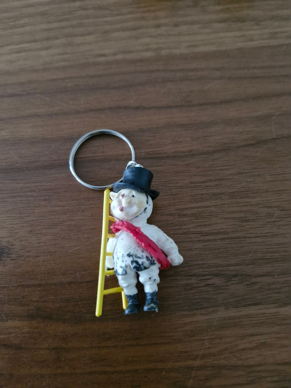 18 verschillende Flipje van Tiel sleutelhangers, Ophalen of Verzenden, Gebruikt, Knuffel of Figuurtje