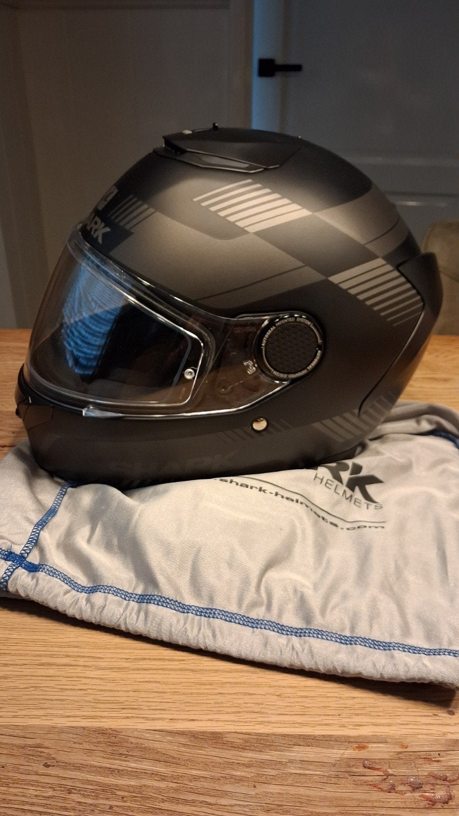 Shark intergaal spartan maat L. Mt 59-60, Dames, Shark, Ophalen of Verzenden, Nieuw zonder kaartje