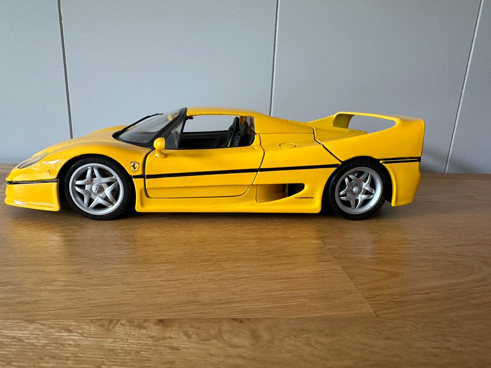 Diverse modellen 1:18, Ophalen of Verzenden, Nieuw