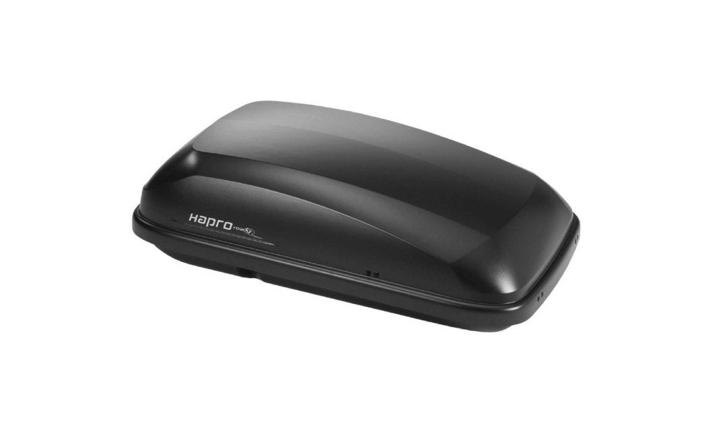 Hapro dakkoffer Roady 350 inh. 300 ltr, Niet ingevuld, Nieuw, Niet ingevuld, Ophalen