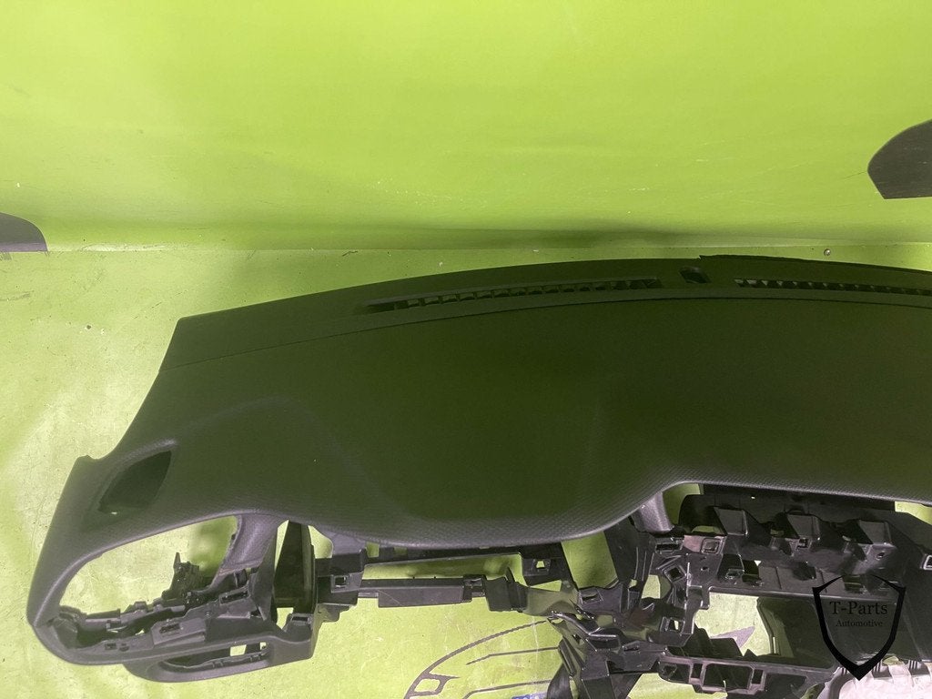 opel corsa F dashboard airbag set stuur airbag 19+, Info@fabrikant.eu, Fabrikantstraat 1
1000 AA  Amsterdam, NL, Opel, Ophalen of Verzenden
