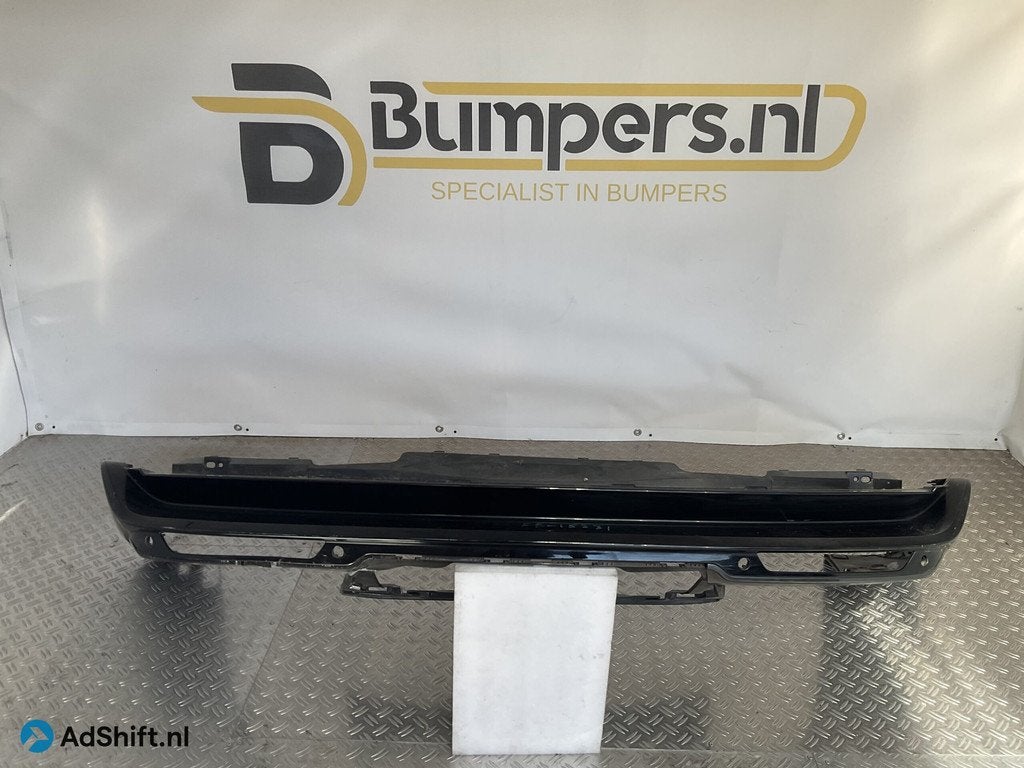 Bumper Land Rover Range Rover Vogue L404 M8E2-17D980-A Achte, Bumper