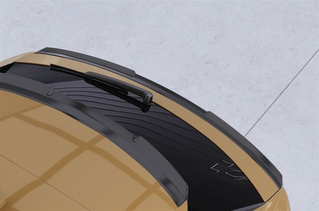 Achterklep Spoiler Voor Audi Q8 / SQ8 Lower HF219, Verzenden, Automotive Parts, A.parts@hotmail.nl, Trasmolenlaan 12 3447 GZ Woerden