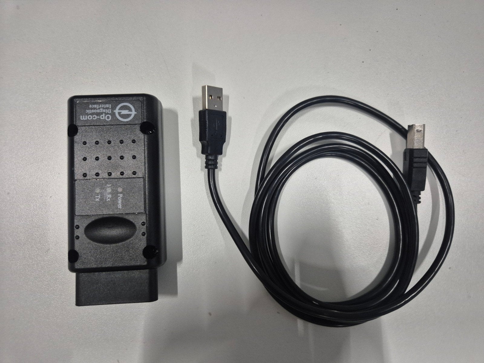 OPCOM Opel Diagnose Apparaat - Foutcodelezer, Ophalen of Verzenden