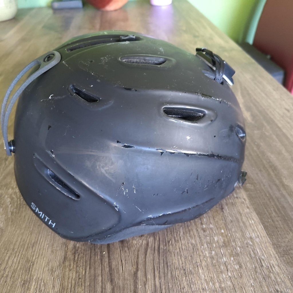 ski/snowboardhelm Mips, Overige merken, Gebruikt, Ophalen of Verzenden, Kleding