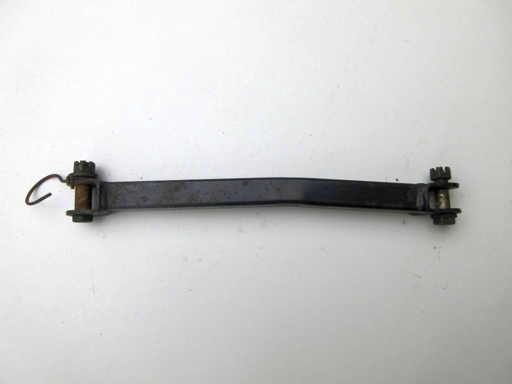 Suzuki GS500 remklauw stang houder GS 500 steun frame GS500E, Ophalen of Verzenden, Gebruikt