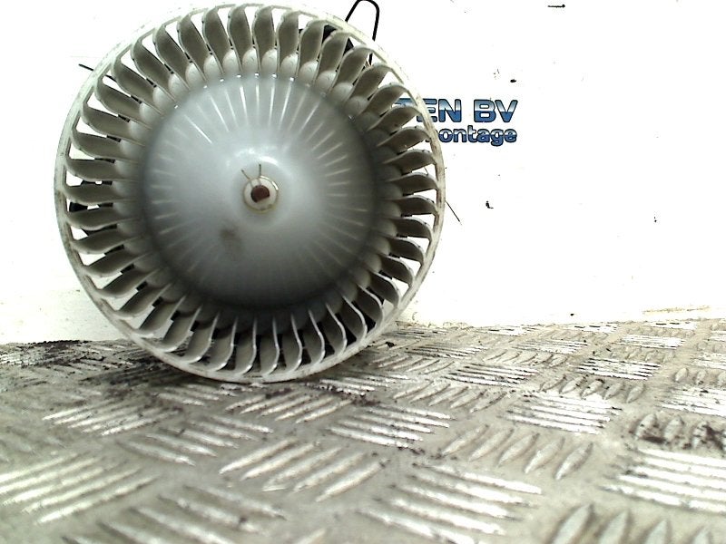 Kachel Ventilatormotor Lancer (CS/CT) 2004, Gebruikt, Info@mitsubishi-motors.de, Mitsubishi, Emil-Frey-Straße 2, Friedberg 61169, , Duitsland