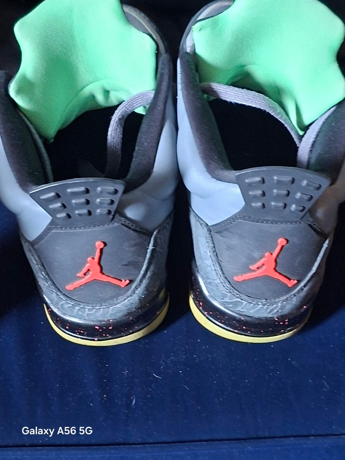 Air Jordan Son Of Mars Low 'Pro Stars', Verzenden, Zo goed als nieuw, Schoenen