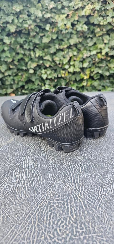 MTB Fiets Schoenen (43) 1x gedragen, Ophalen of Verzenden, Zo goed als nieuw