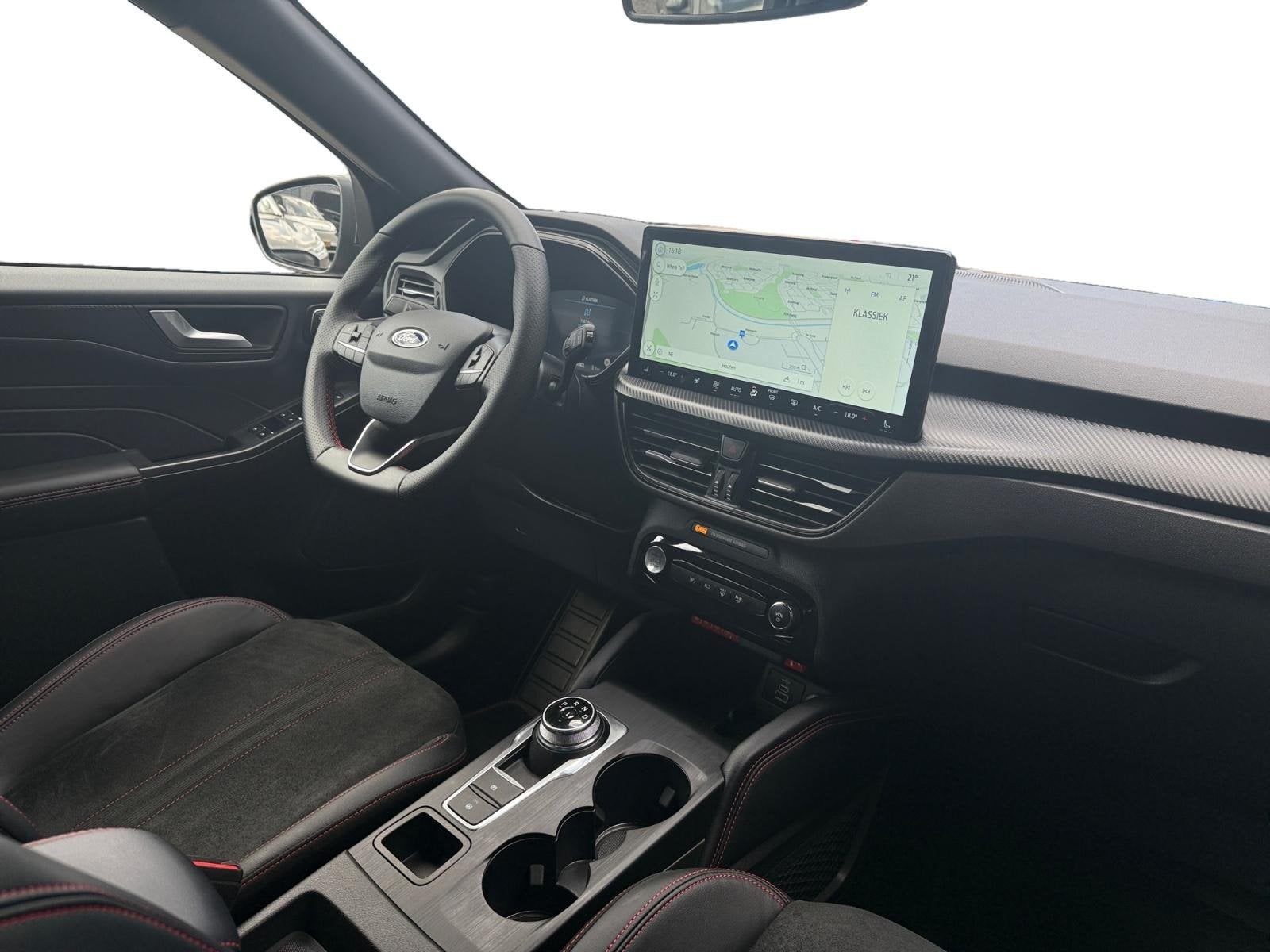 Foto 3 van Ford Kuga 2.5 PHEV ST-Line X | Nieuw op Voorraad| MEERDERE L