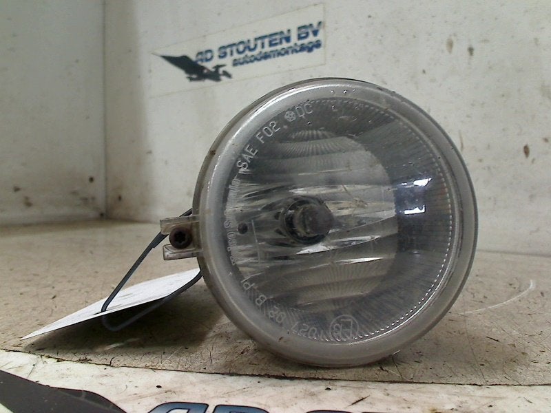 Mistlamp Rechts Voor Dodge Caliber (2006-06/2009-12), Auto-onderdelen, Verlichting, Webaccessibility@stellantis.com, Gebruikt