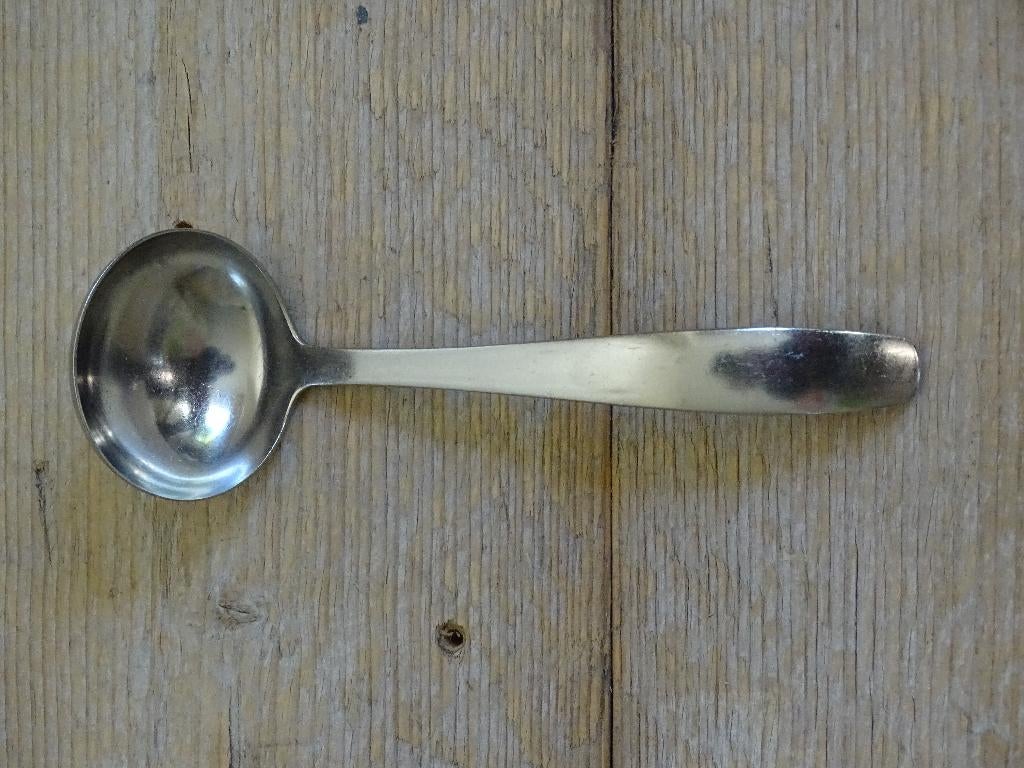 Bestek Gero Zilmeta 515 RUMBA, gaaf, Ophalen of Verzenden