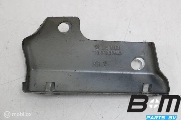 Spatschermsteun rechts VW Caddy 2K Life 1T08103324A, Gebruikt
