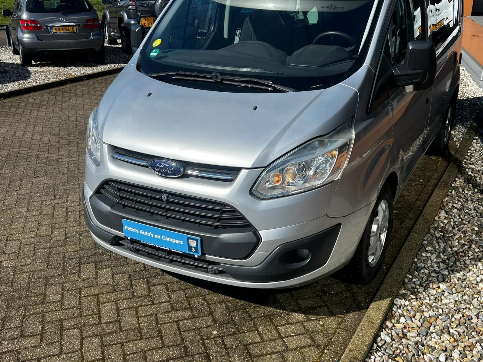 NUGGET | HOOGDAK | DEALER ONDERH | OFF-GRID | LUIFEL | TREKH, Overige merken, Info@bcspeters.nl, Bedrijf, Airbags