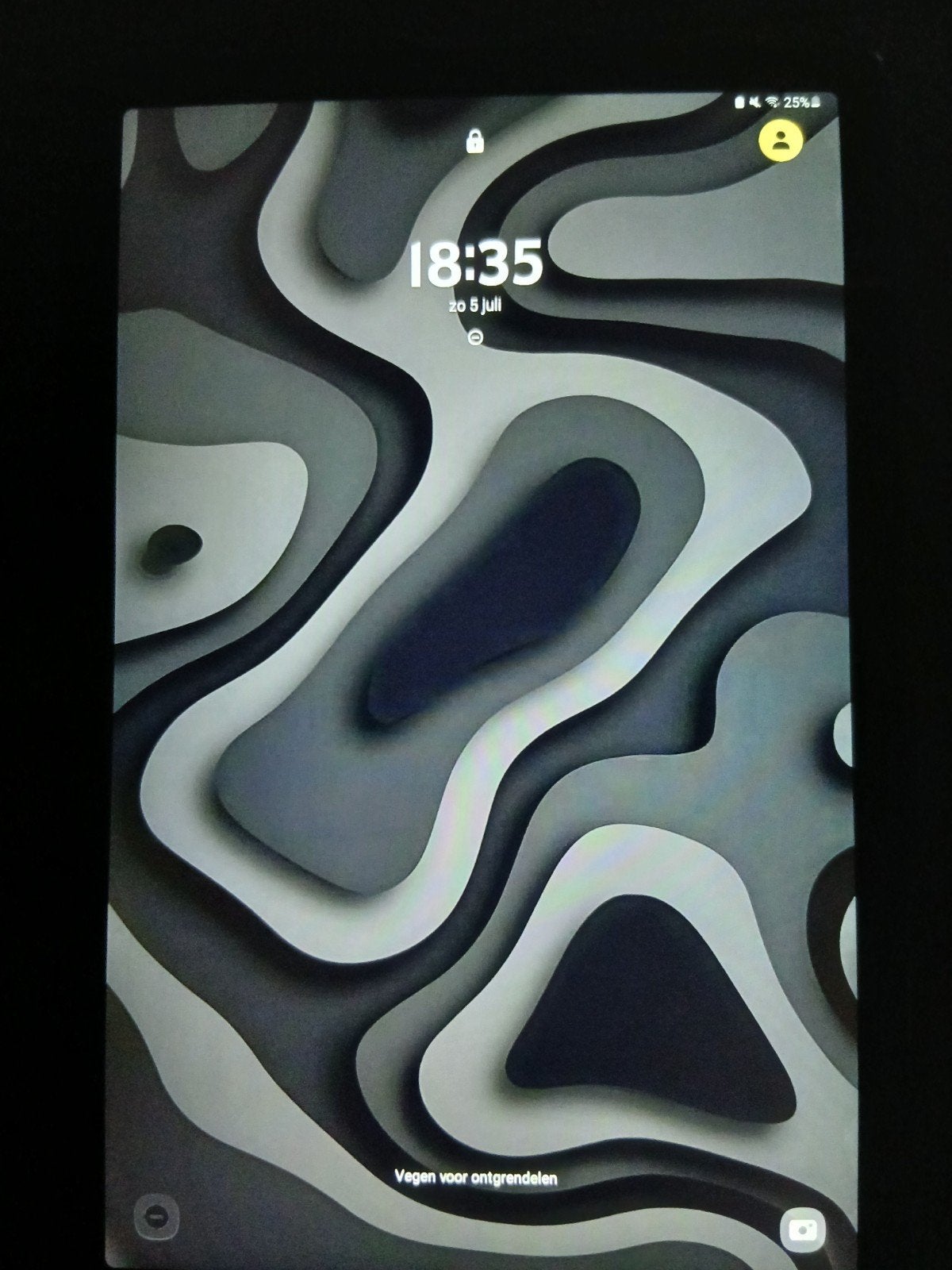 Samsung Galaxy Tab A8 pro (SM-X200) - Zo goed als nieuw, Computers en Software, Android Tablets, Zo goed als nieuw, Wi-Fi, 10 inch