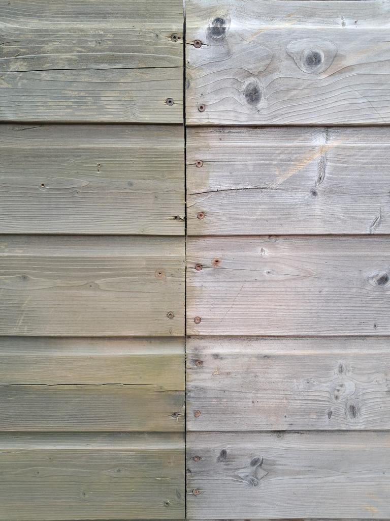 Impregneermiddel, Tuin en Terras, Ophalen, 6 meter of meer, Nieuw, 2 meter of meer