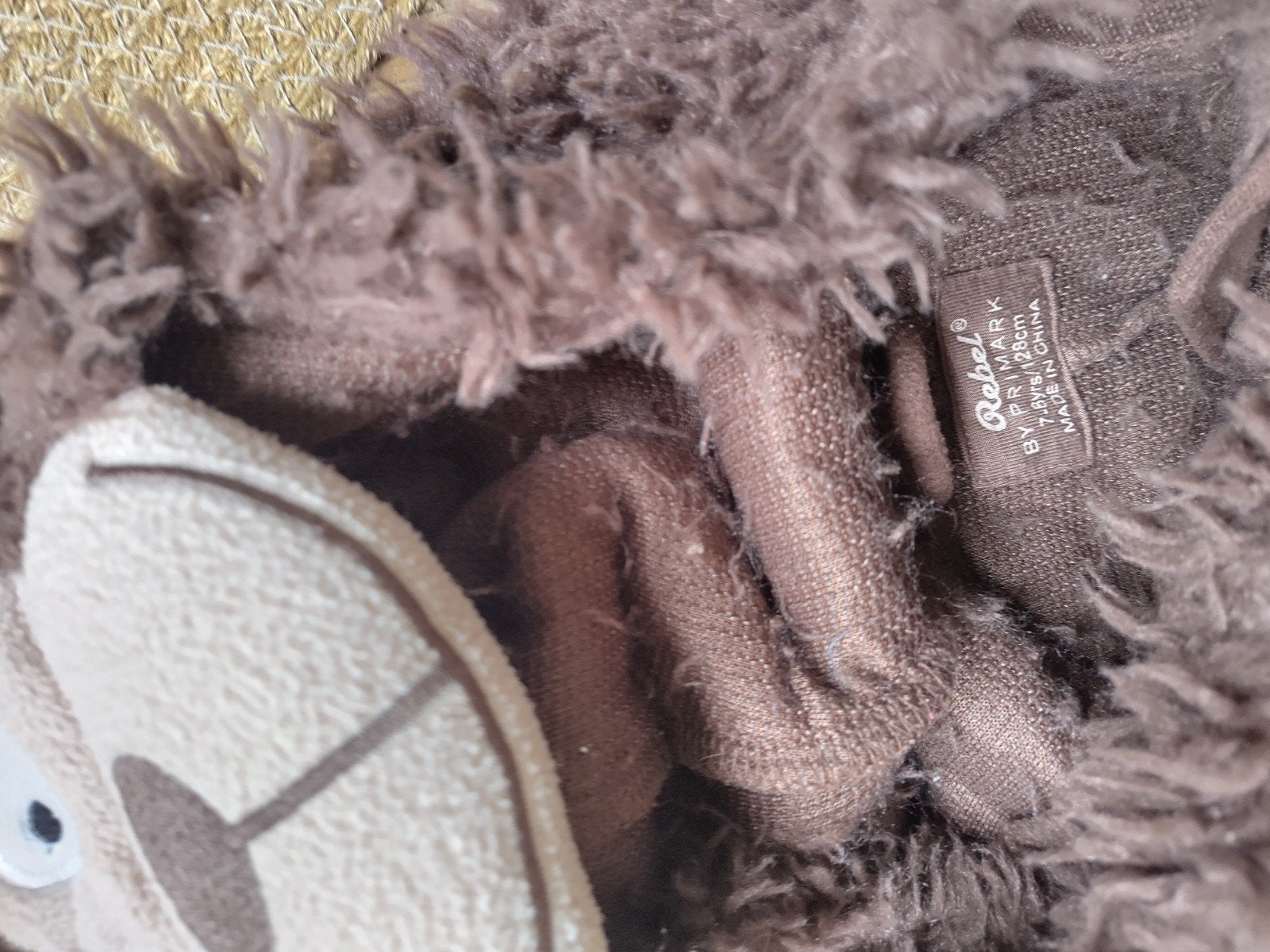 Onesie Dieren, Ophalen