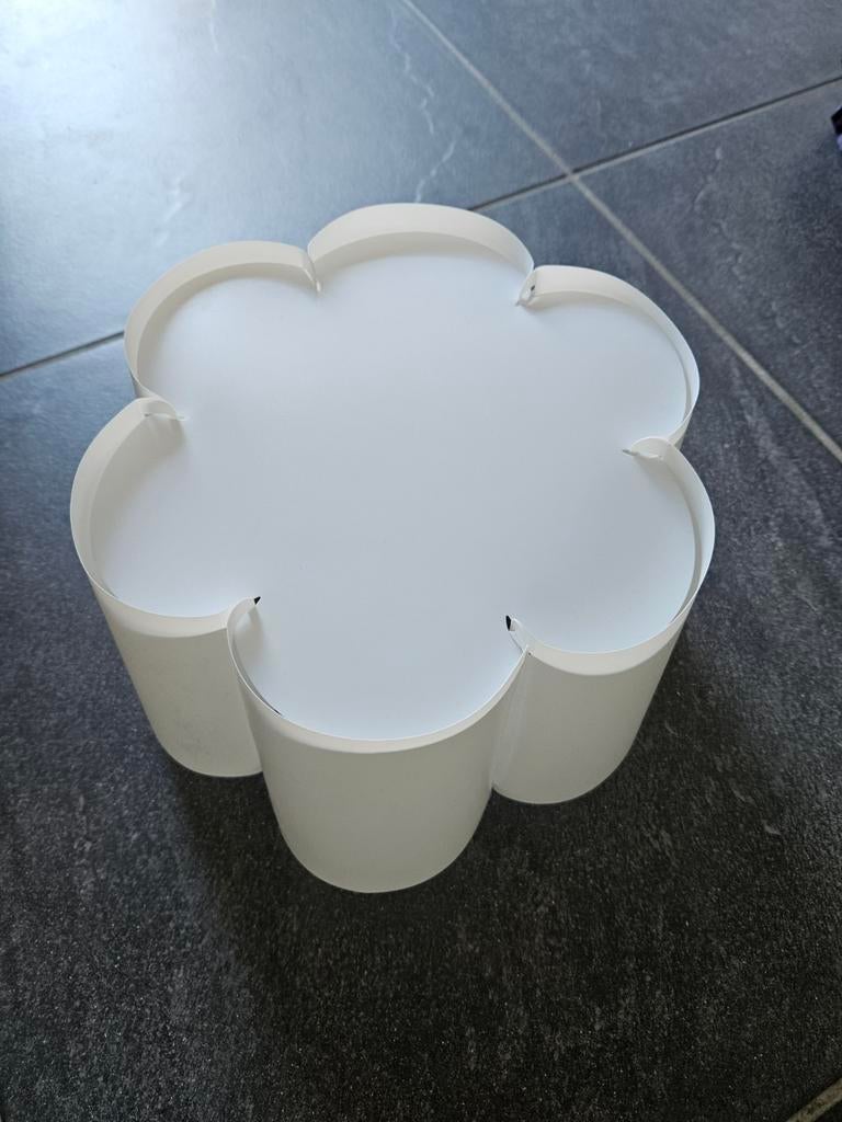 Plafondlamp kinderkamer Ikea wolkje, Huis en Inrichting, Woonaccessoires | Etagères, Ophalen