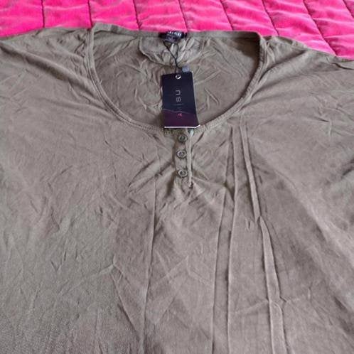 Blouse, Ophalen of Verzenden, Nieuw, Maat 36 (S), Groen
