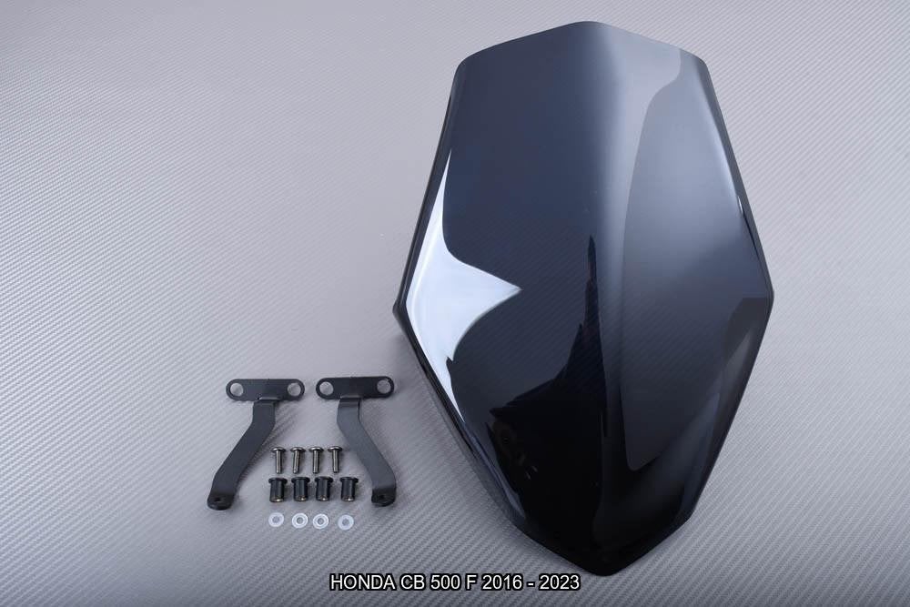 Windscherm voor HONDA CB 500 F 2016 2023 2019, Ophalen of Verzenden, Nieuw