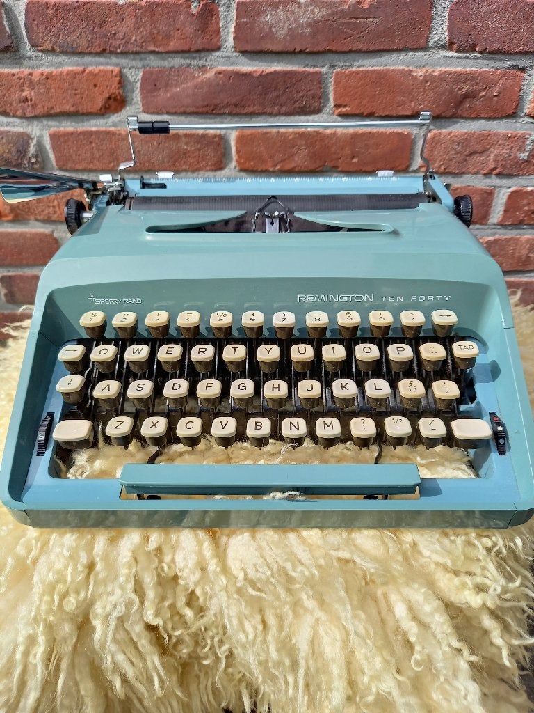 Remmington Ten Forty, Diversen, Ophalen of Verzenden, Gebruikt