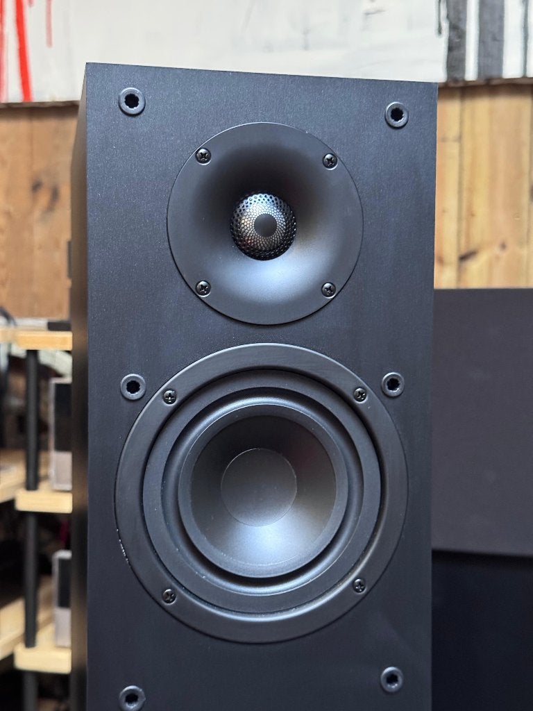 Paradigm SE Monitor 600F, Audio, Tv en Foto, Vloerstaande luidspreker, Gebruikt, 120 tot 150 watt, Ophalen