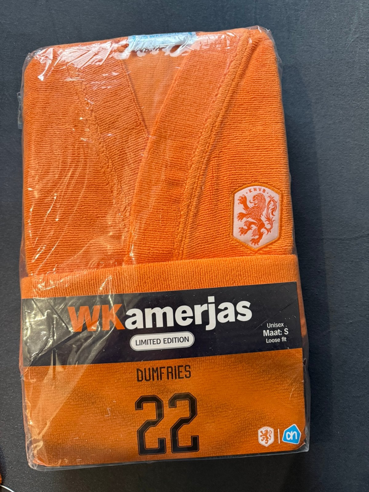 Ah wk kamerjas, Tuin en Terras, Haardhout, Minder dan 3 m³, Ophalen of Verzenden